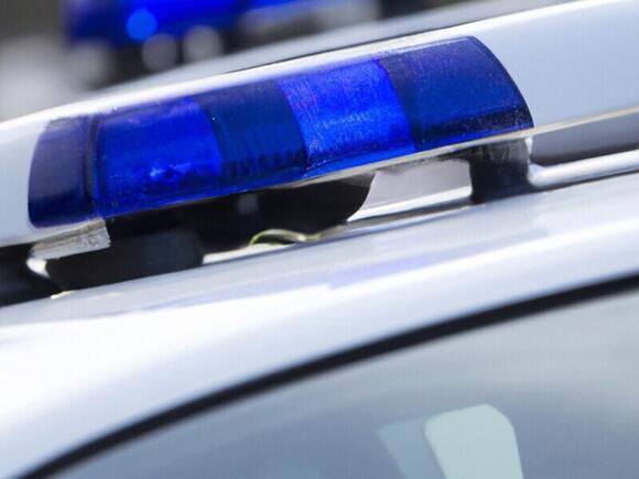 Woman in Custody After Slow-Speed Chase Through Nashville - NewsBreak