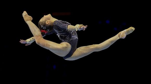 China Leads WAG Teams with Best Worlds Qualifications Performance Since 2006