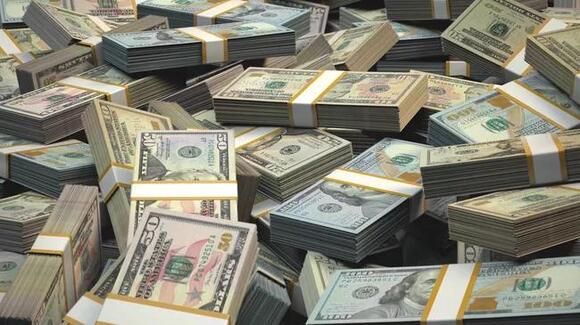 Palm Beach County Set To Get Over $20 Million In New State Budget