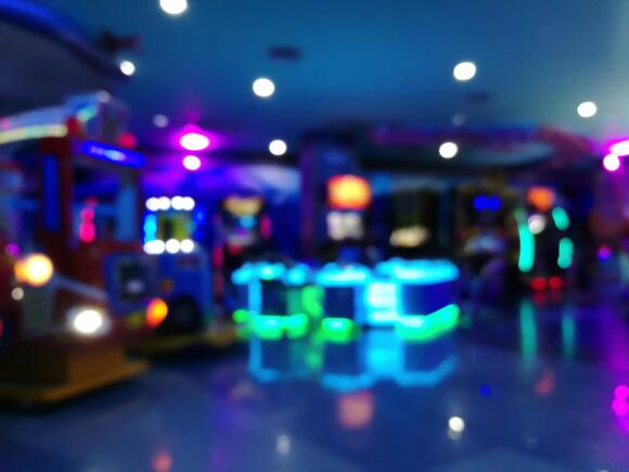 Infinity World Arcade Opens Soon In Sunnyside With Retro And Modern ...