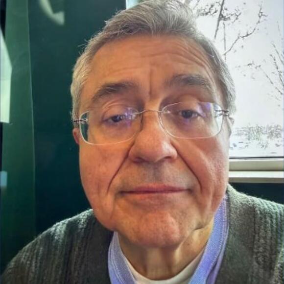 Missing Man's Remains Found In Woods Near Home Months After ...