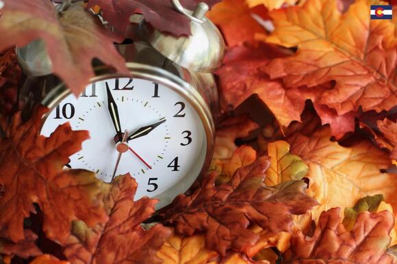 When Does Colorado Fall Back for Daylight Saving Time? - NewsBreak