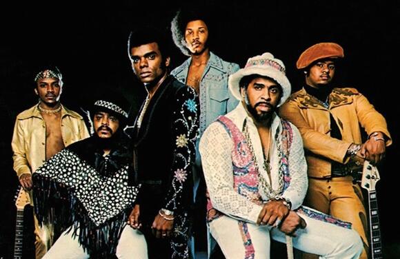 Long battle over The Isley Brothers name thankfully ends - NewsBreak