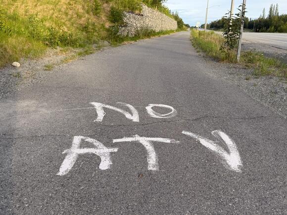 Mat-Su road officials want tougher penalties for illegal motorized ...