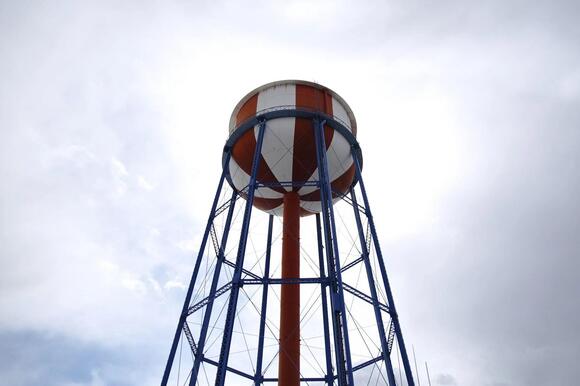 ‘A silent sentinel:’ Museum of Idaho hosts tribute event for old water ...
