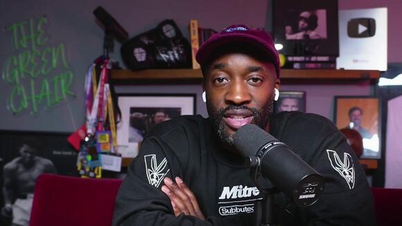 Ade Oladipo Questions Zuffa Boxing's Spending After Shakur Exit