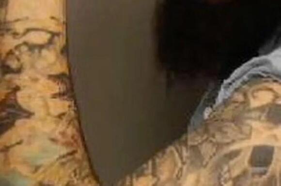 Man accused of killing girlfriend and dumping her in shallow grave ...
