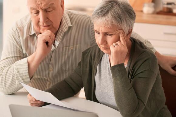 7 Smart Questions to Ask When Inflation Makes You Feel Financially ...