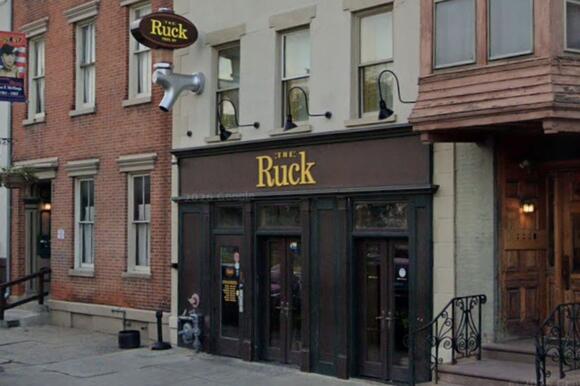 Beloved Troy Bar The Ruck To Open 2nd Capital Region Location - NewsBreak