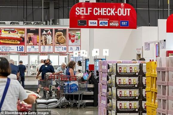 How to get kicked out of Costco - there are only 6 ways - NewsBreak