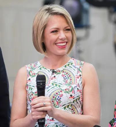 Dylan Dreyer: 5 Things to Know About the 'Today' Anchor Amid Divorce -  NewsBreak