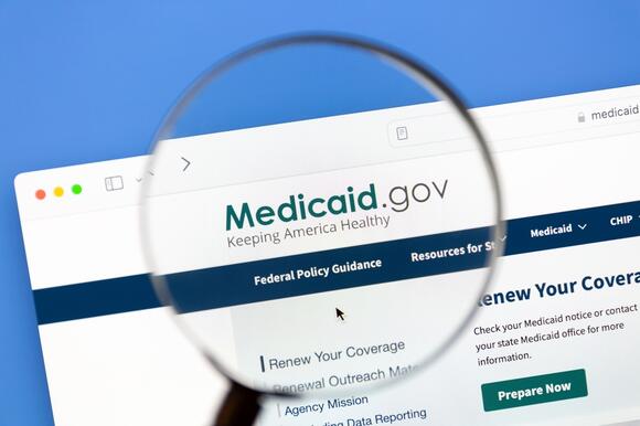 Most states expect Medicaid shortfalls in 2026 as federal cuts loom ...