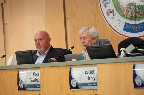 Mat-Su residents to cast ‘advisory vote’ on proposed borough gas tax ...
