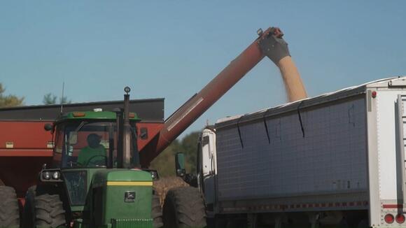 $8B announced to help farmers with rising costs