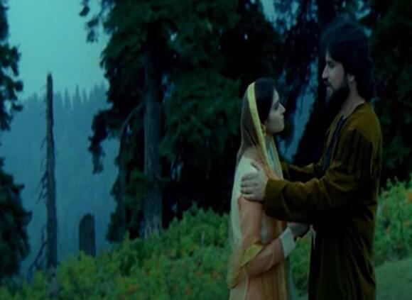 When Mumtaz Mahal, the 