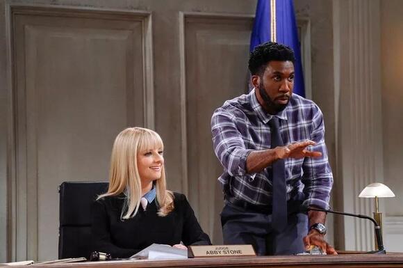 Night Court star Melissa Rauch shares sad news with fans after NBC ...