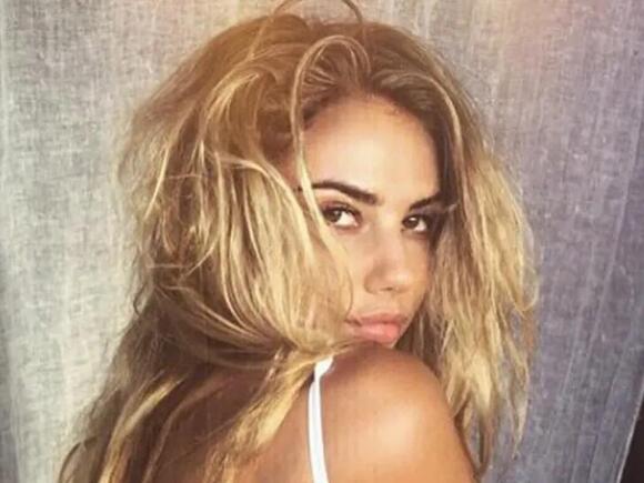 Model Sahara Ray's Autopsy Complete, Body Ready For Release