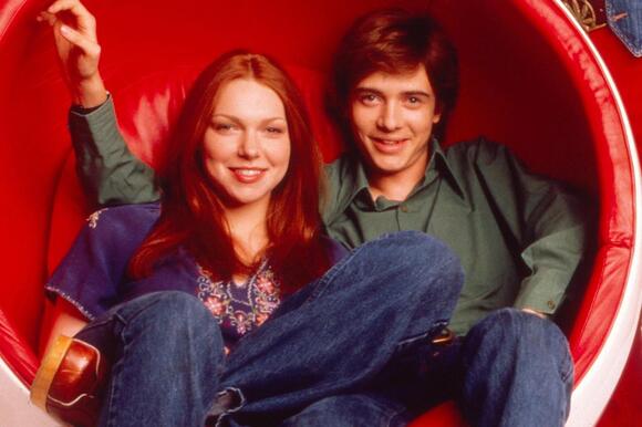 Where to Stream That 70s Show Before Watching That 90s Show