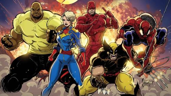 Marvel Just Depowered a Major Avenger in a Frustratingly Familiar Move ...
