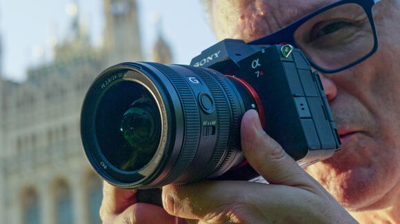 Sony Digital Camera Model Numbers Explained: Bigger Isn't Always Better ...