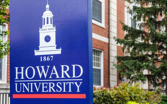Howard University Receives Nearly $2M Gift From AutoDesk To Support ...