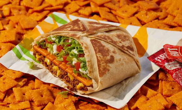 26 New Fast-Food Items to Try This Month (Don't Miss McDonald's Kit Kat ...