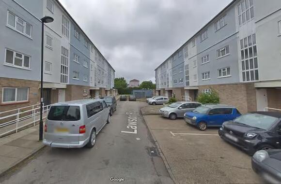 Enfield stabbing: Man arrested on suspicion of attempted murder after ...