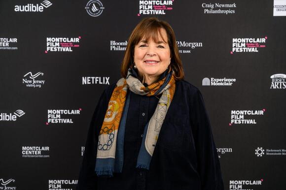 Ina Garten Just Shared Her Go-To 4-Ingredient Super Bowl Dip - And Fans ...