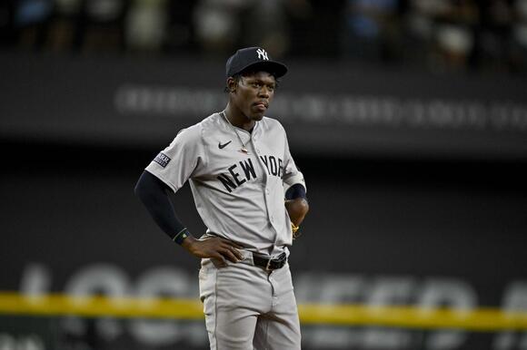 “Unfair To Go After Jazz Chisholm Jr.” – Yankees Legend Defends NY Star ...