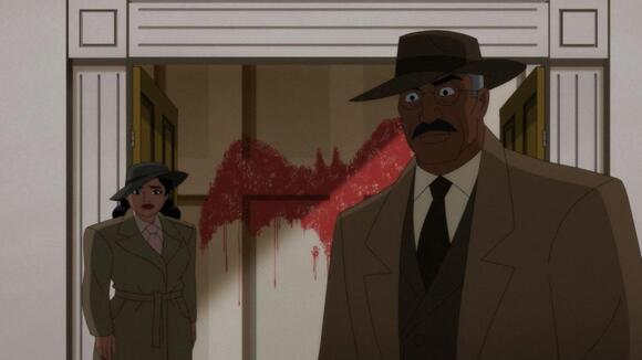 Review: ‘Batman: Caped Crusader’ Season 2, Episode 4 “The Devil’s Due ...