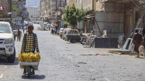 UN demands aid access to besieged Yemen city Taiz