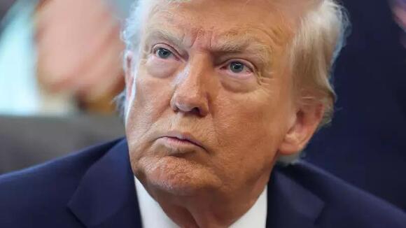 Republican unloads on ‘morally blind’ Trump after new Putin alliance: ‘Disgraceful’