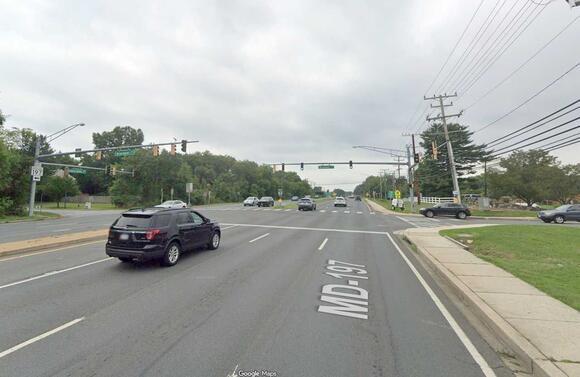 Two Hit-Run Drivers Strike, Kill Same Laurel Man Before Both Fleeing In ...