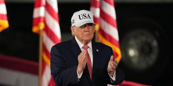 Trump heads to Iowa Thursday with new farm aid package