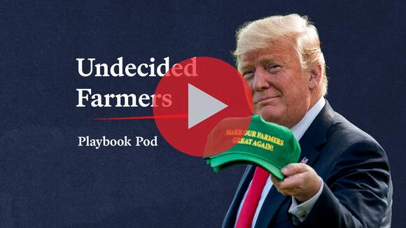 The GOP's harvest of discontent