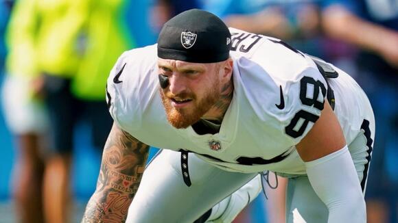 10 Worst Offseason Moves of 2026 So Far - NewsBreak