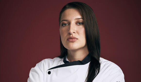 Was Josie Clemens Robbed On Hell S Kitchen Gordon Ramsay Says She Still Needs More Time To Grow Poll Newsbreak