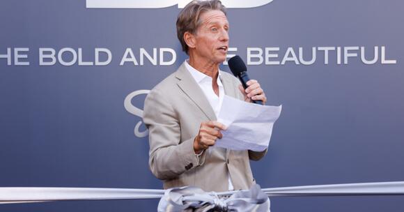 Bold & Beautiful Writer Shares Final Word on Luna's Death - NewsBreak