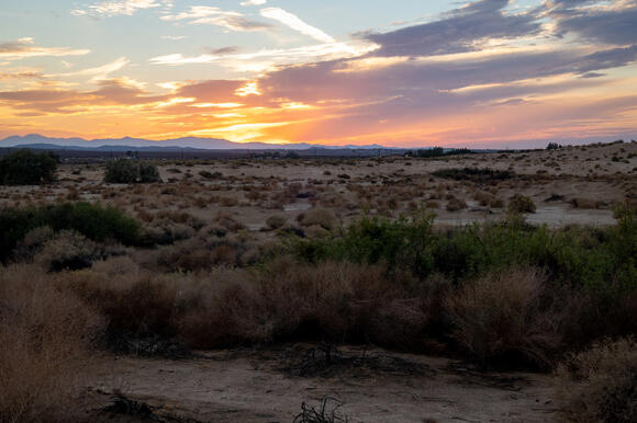 Desert towns in California To Explore - NewsBreak