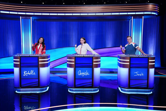 ‘Jeopardy! YouTube’ Returning With Three New Contestants — Everything ...