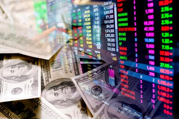 Weekly Wrap: Is AI Mean Reversion Taking Shape?