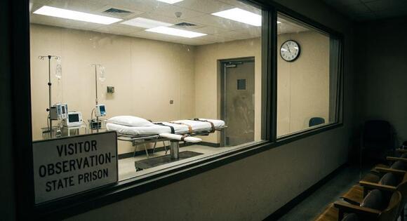 Execution Called Off: Florida Halts Death Warrant For Ailing 74-Year ...