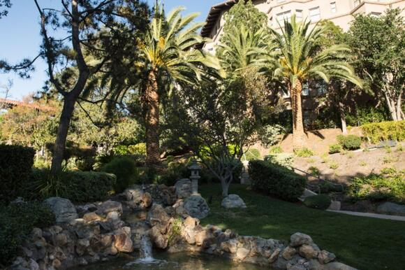 Stylish Wedding Weekend Stays in LA - NewsBreak