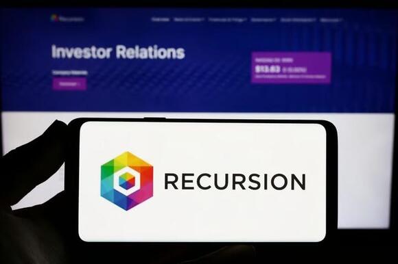 Recursion Pharmaceuticals Stock Drops: What's Behind It? - NewsBreak