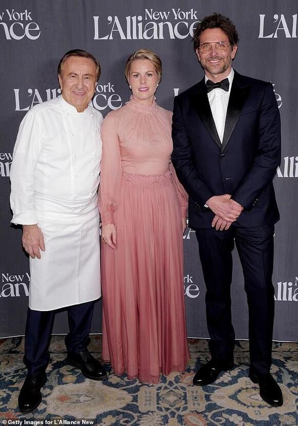 Celebrity chef reveals 'starstruck' moment with Beyonce and Jay-Z and ...