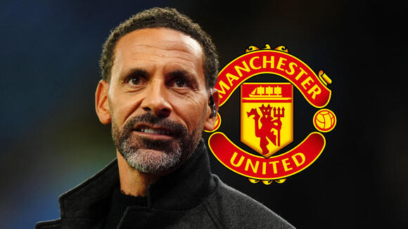 Man Utd: Ferdinand joins Bruno Fernandes in condemning Carrick -- ‘Like we had won a raffle’