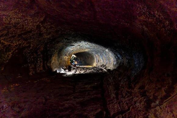 Mars “Lava Tubes”: The First Real Photos of Where Humans Will Live on ...