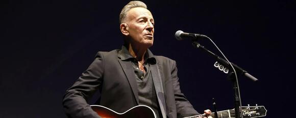 Bruce Springsteen’s ‘Nebraska Live’ Concert Film, Featured on His ...