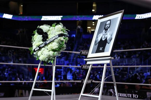 October 5, 2026 Observer Newsletter: PAC passes away, incredible AEW ...