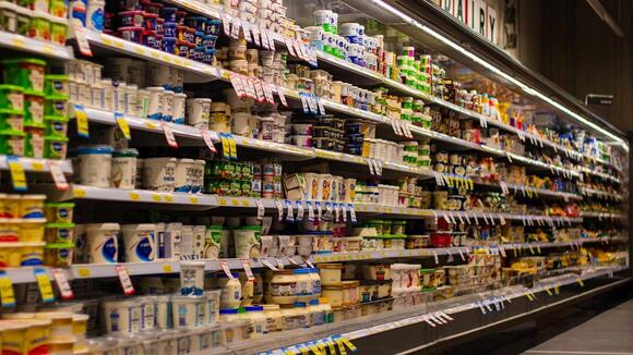 12 grocery items making a comeback amid inflation - NewsBreak